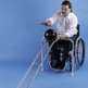 Wheelchair Bowling